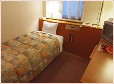 Hotel New Gaea Tenjinminami Фукуока Япония